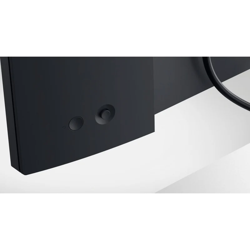 Moniteur LCD Dell P2723QE 27" Classe 4K - 16:9 - Noir, Argent DELL-P2723QE