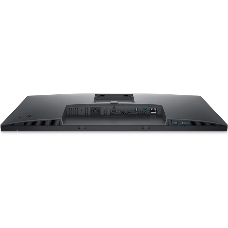 Moniteur LCD Dell P2723QE 27" Classe 4K - 16:9 - Noir, Argent DELL-P2723QE