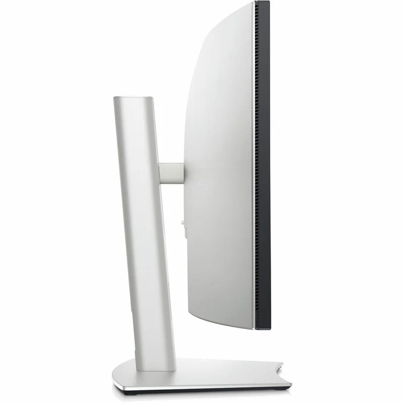 Moniteur LED incurvé Dell UltraSharp U3425WE 34" UW-QHD - Format 21:9 - Noir et argent