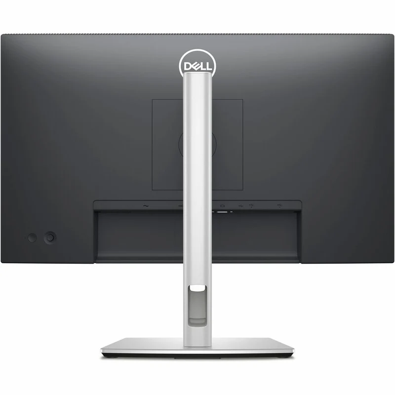 Moniteur LED Full HD Dell P2425H 24 pouces - Format 16:9 - Noir et argent
