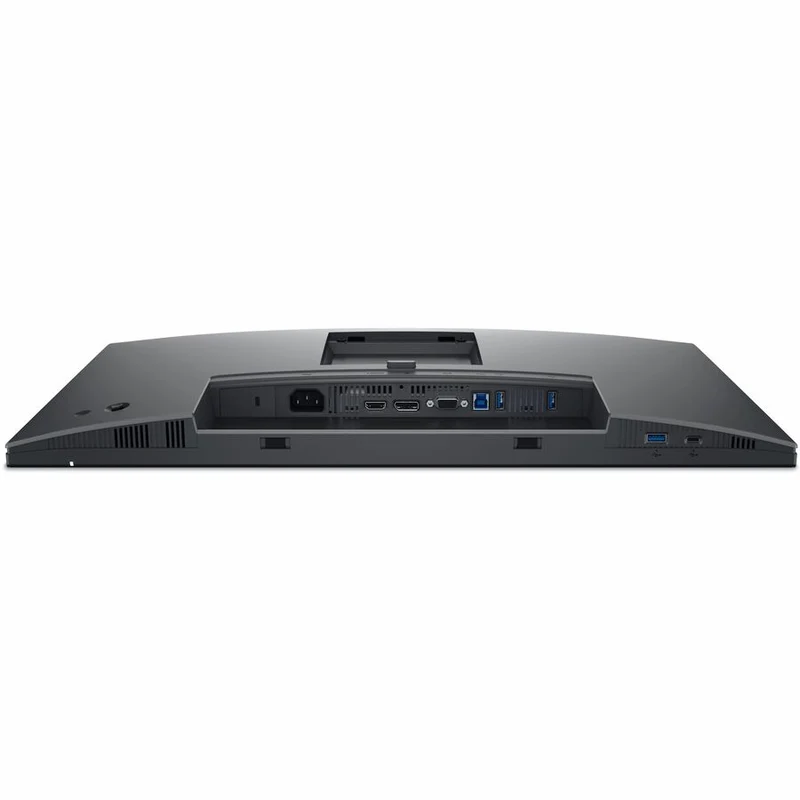 Moniteur LED Full HD Dell P2425H 24 pouces - Format 16:9 - Noir et argent