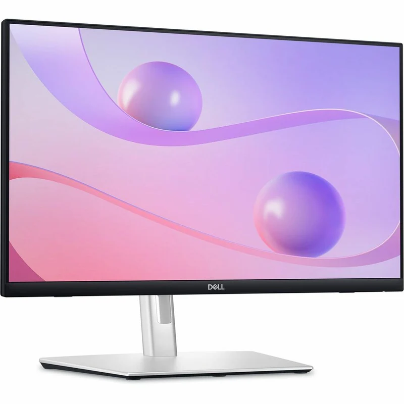 Moniteur tactile LED Dell P2424HT 24 pouces - Format 16:9 - Temps de réponse de 5 ms