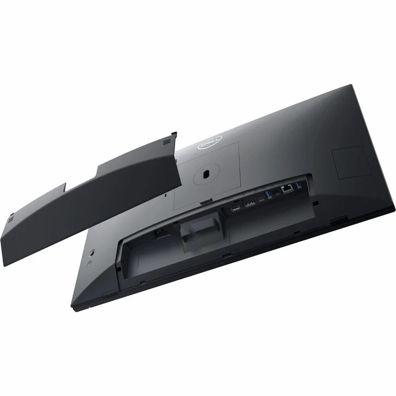 Moniteur tactile LED Dell P2424HT 24 pouces - Format 16:9 - Temps de réponse de 5 ms