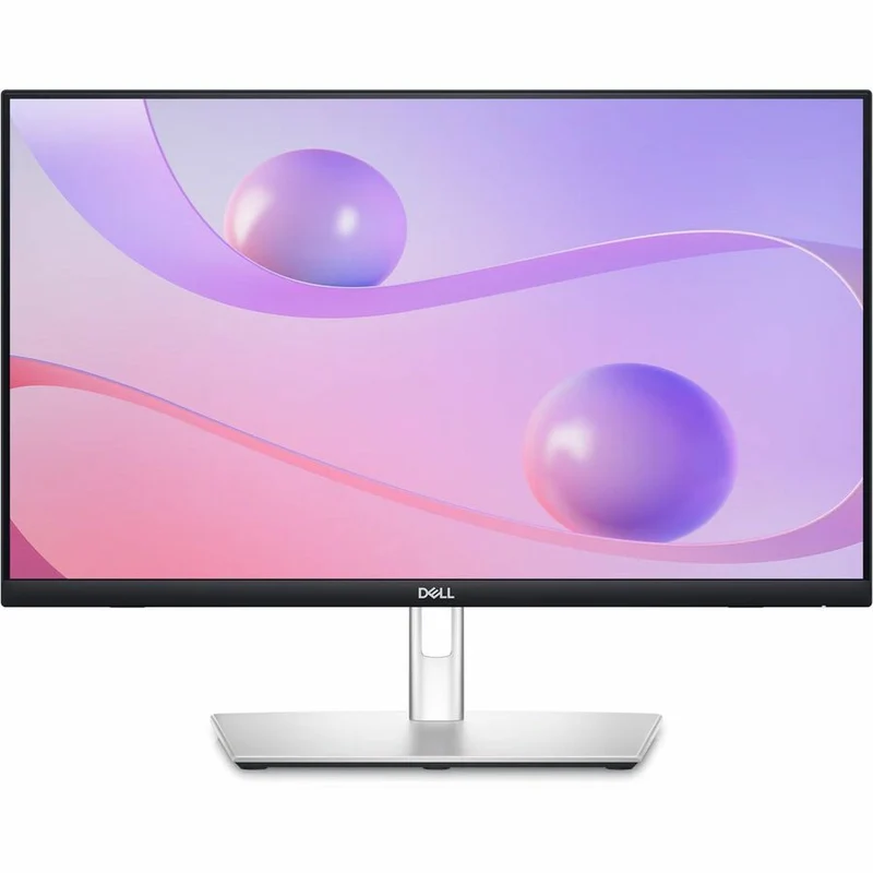 Moniteur tactile LED Dell P2424HT 24 pouces - Format 16:9 - Temps de réponse de 5 ms