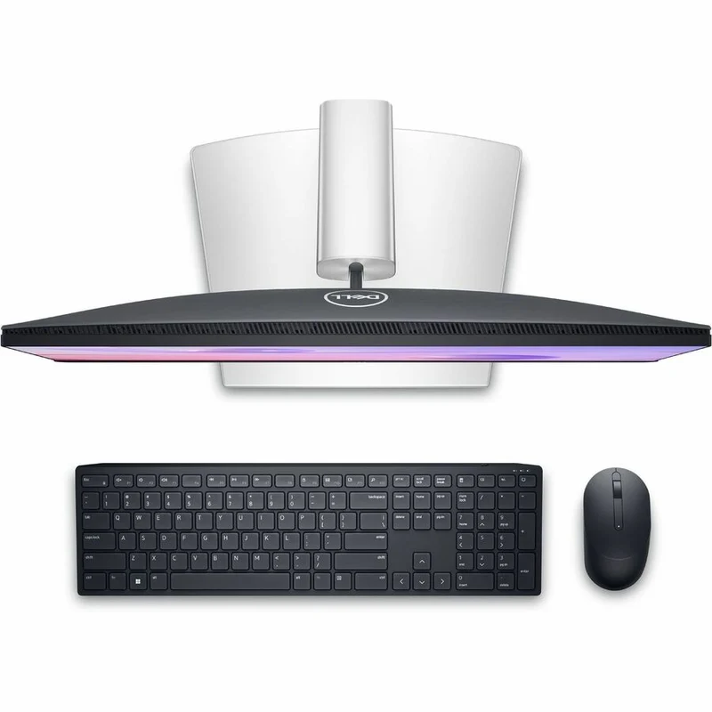 Moniteur tactile LED Dell P2424HT 24 pouces - Format 16:9 - Temps de réponse de 5 ms