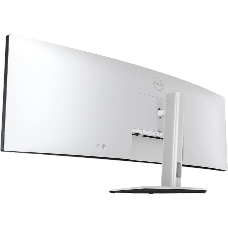 Moniteur LCD incurvé Dell UltraSharp U4924DW 49" (4924 cm) double résolution Quad HD (DQHD) - Format 32:9