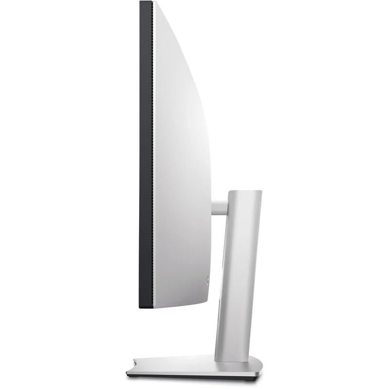 Moniteur LCD incurvé Dell UltraSharp U4924DW 49" (4924 cm) double résolution Quad HD (DQHD) - Format 32:9
