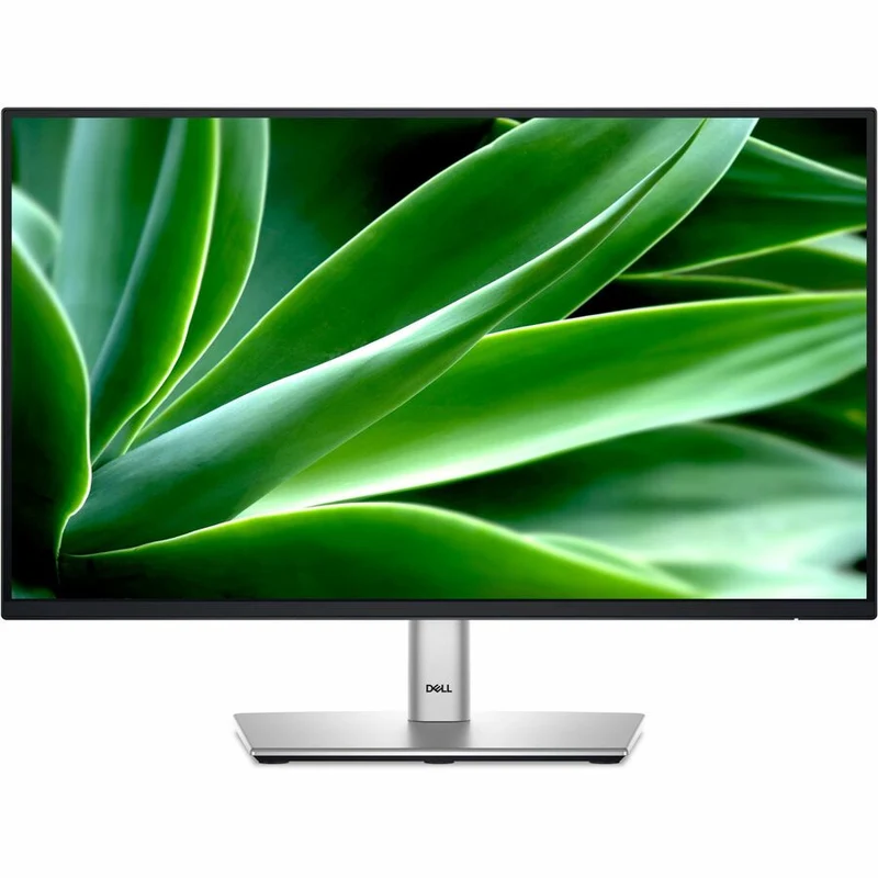 Moniteur LED Full HD Dell P2225H 22 pouces - Format 16:9 - Noir et argent