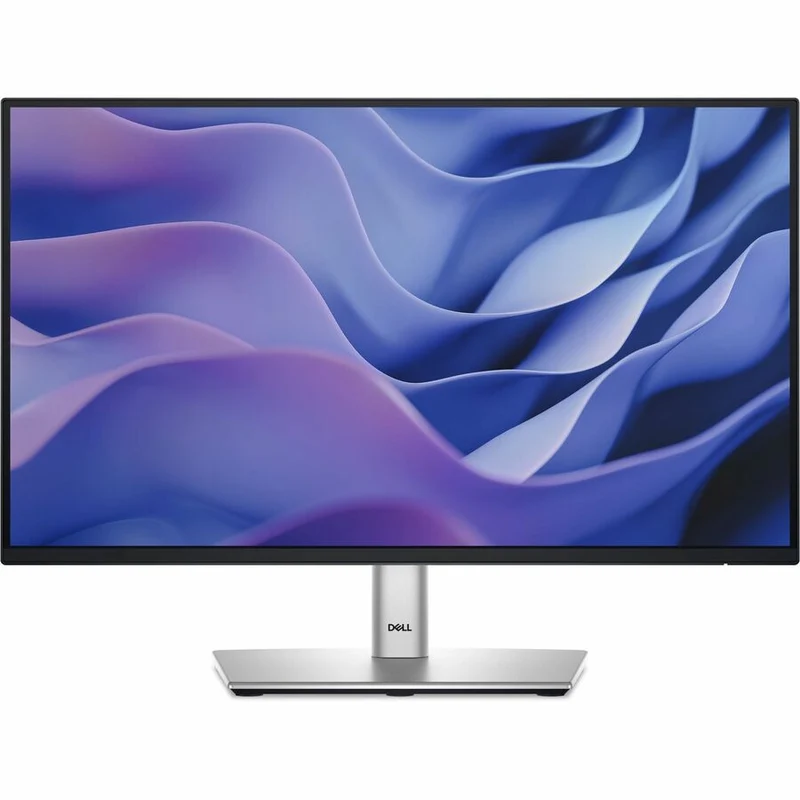 Moniteur LED Full HD Dell P2225H 22 pouces - Format 16:9 - Noir et argent