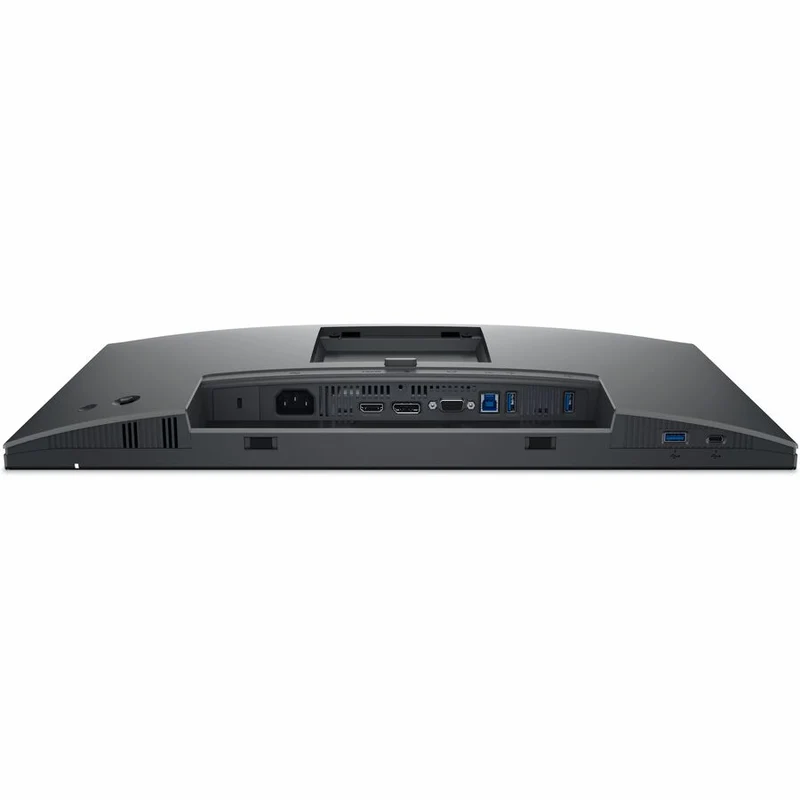 Moniteur LED Full HD Dell P2225H 22 pouces - Format 16:9 - Noir et argent