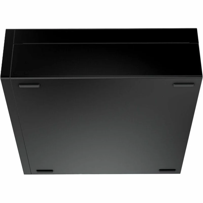 Ordinateur de bureau Dell Pro QCS1250 - Processeur Intel Core i5 de 14e génération (i5-14500) - 16 Go de RAM - SSD de 512 Go - Format compact - Noir standard M1XXF