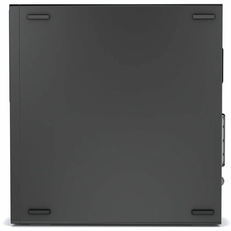 Ordinateur de bureau Dell Pro QCS1250 - Processeur Intel Core i5 de 14e génération (i5-14500) - 16 Go de RAM - SSD de 512 Go - Format compact - Noir standard M1XXF