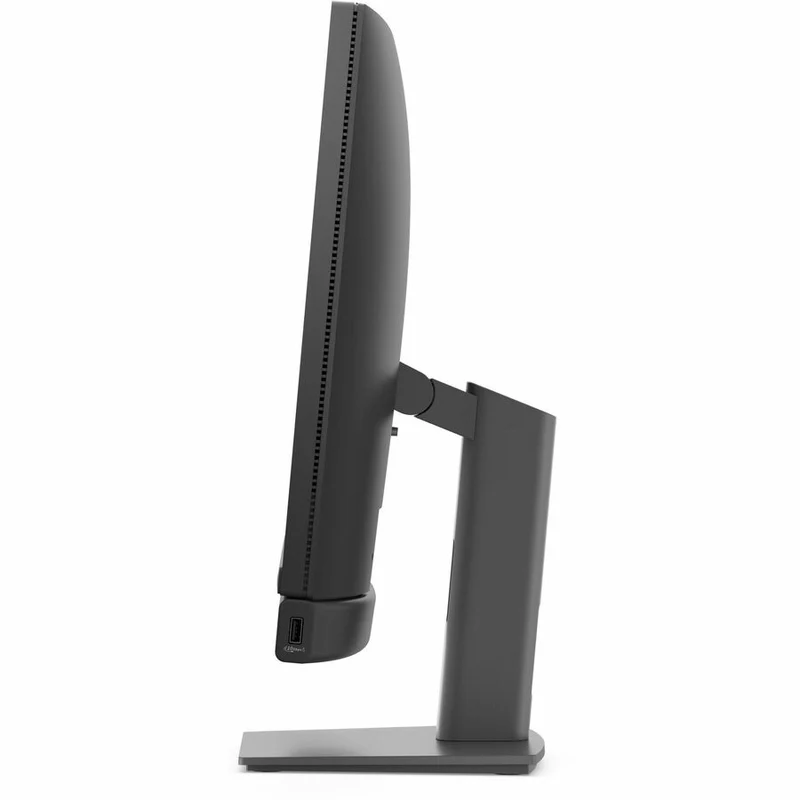 Ordinateur tout-en-un Dell Pro 24 QC24251 - Intel Core Ultra 5 235T - 16 Go de RAM - SSD de 512 Go - Écran Full HD 23.8 pouces - Bureau - Gris foncé V0XN2
