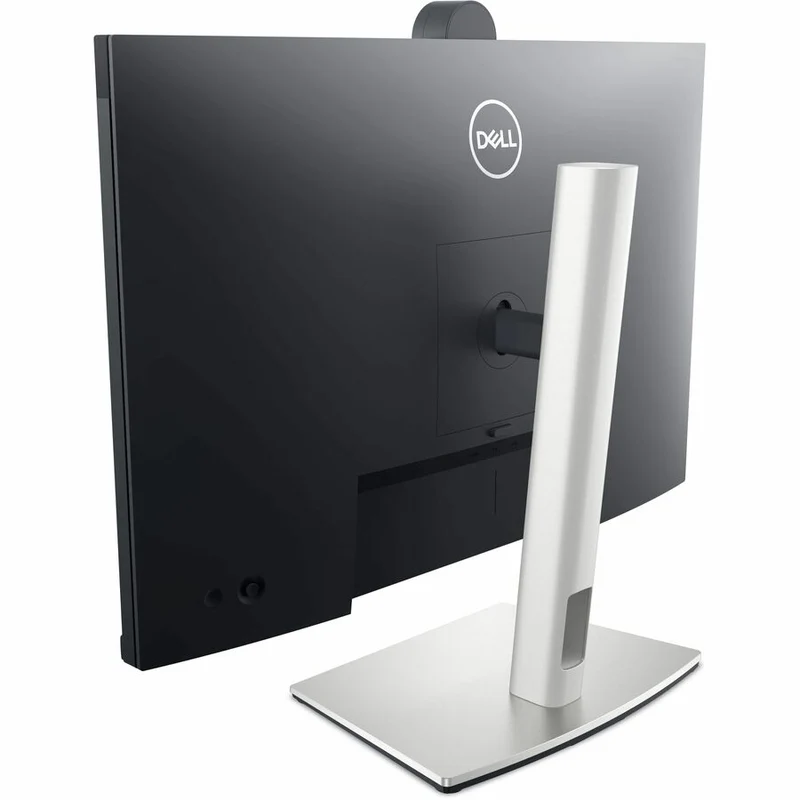 Moniteur LED Full HD 24 pouces Dell P2424HEB avec webcam - Format 16:9