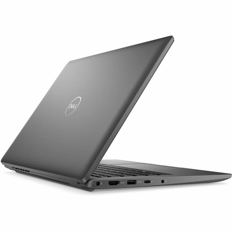 Ordinateur portable Dell Latitude 3000 3450 14" - Full HD - Intel Core i7 de 13e génération (i7-1355U) - 16 Go de RAM - SSD de 256 Go - Gris anthracite 2CVY8