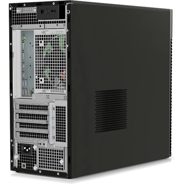 Station de travail Dell Precision 3000/3660 - Processeur Intel Core i7 de 13e génération (i7-13700) - 16 Go de RAM - SSD de 512 Go - Format tour 339KF