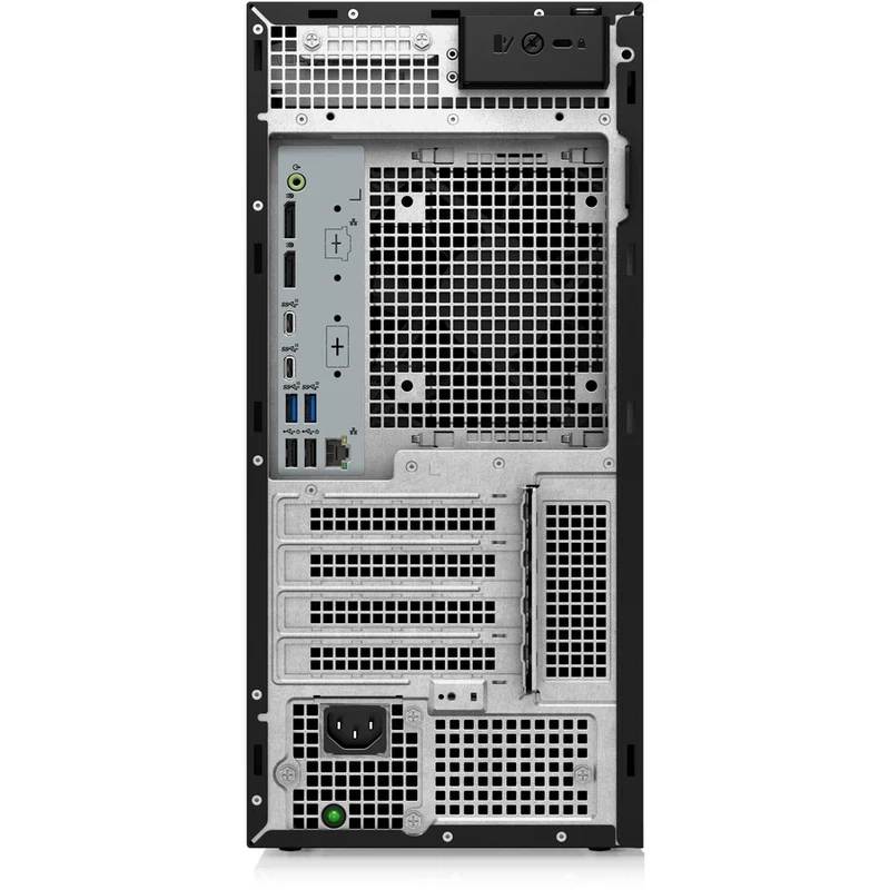 Station de travail Dell Precision 3000/3660 - Processeur Intel Core i7 de 13e génération (i7-13700) - 16 Go de RAM - SSD de 512 Go - Format tour 339KF