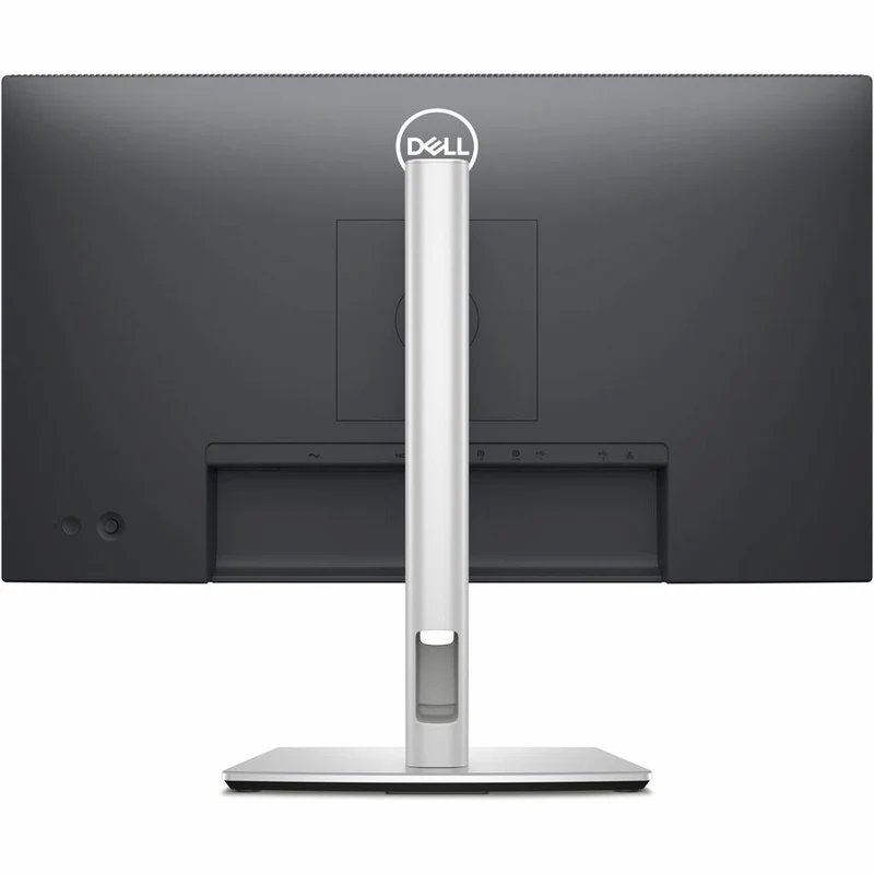 Moniteur LED Full HD Dell P2425HE 24 pouces - Format 16:9 - Noir et argent
