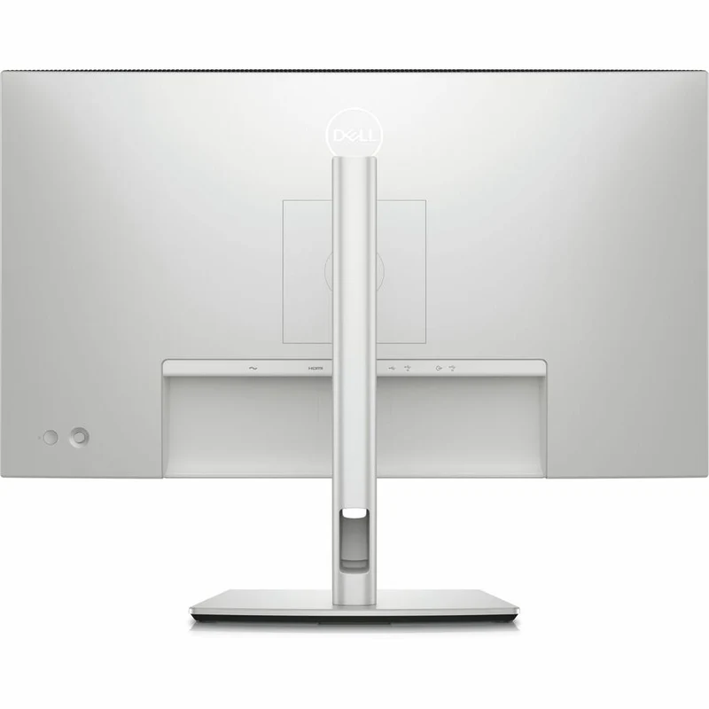 Moniteur LED Dell UltraSharp U2724D 27" WQHD - Format 16:9 - Argent platine DELL-U2724D