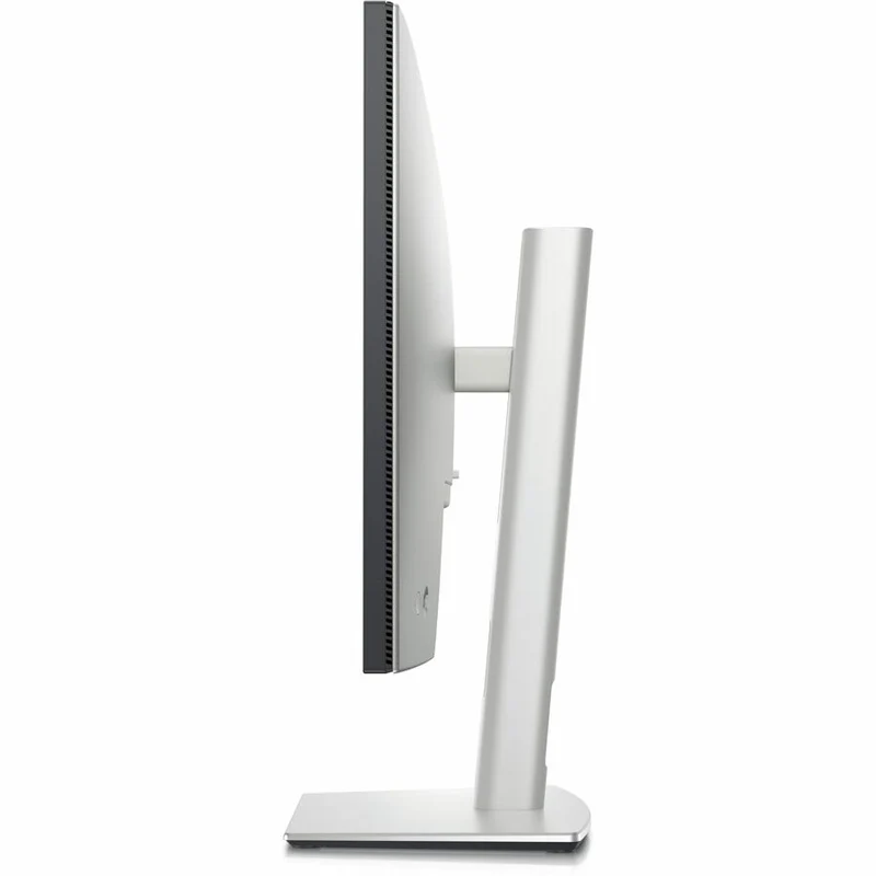 Moniteur LED Dell UltraSharp U2724D 27" WQHD - Format 16:9 - Argent platine DELL-U2724D