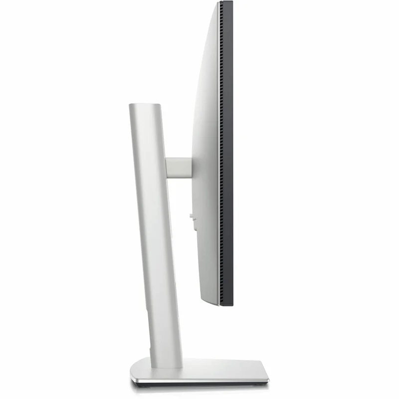 Moniteur LED Dell UltraSharp U2724D 27" WQHD - Format 16:9 - Argent platine DELL-U2724D