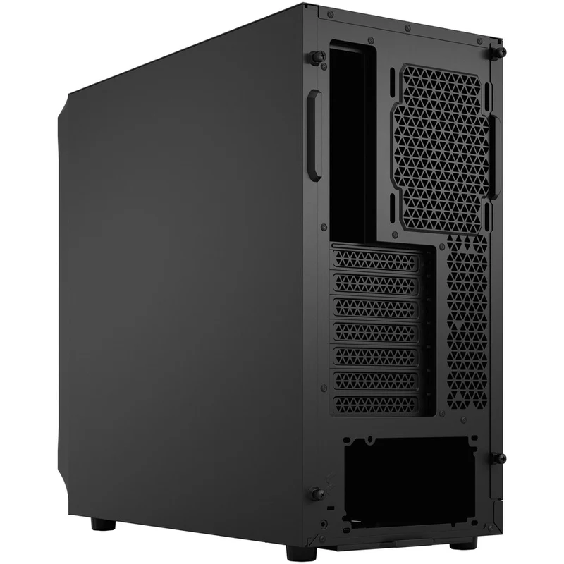 Boîtier d'ordinateur Fractal Design Focus 2 FD-C-FOC2A-07