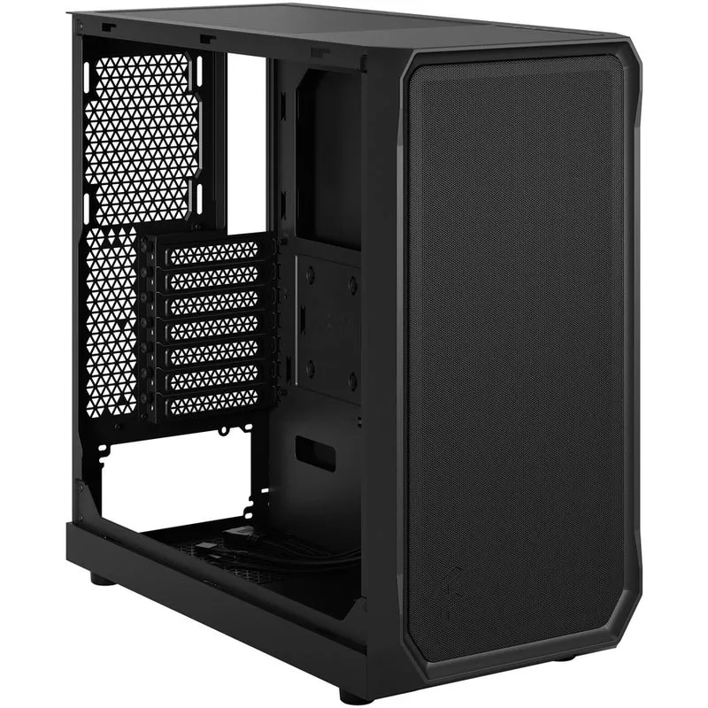 Boîtier d'ordinateur Fractal Design Focus 2 FD-C-FOC2A-07