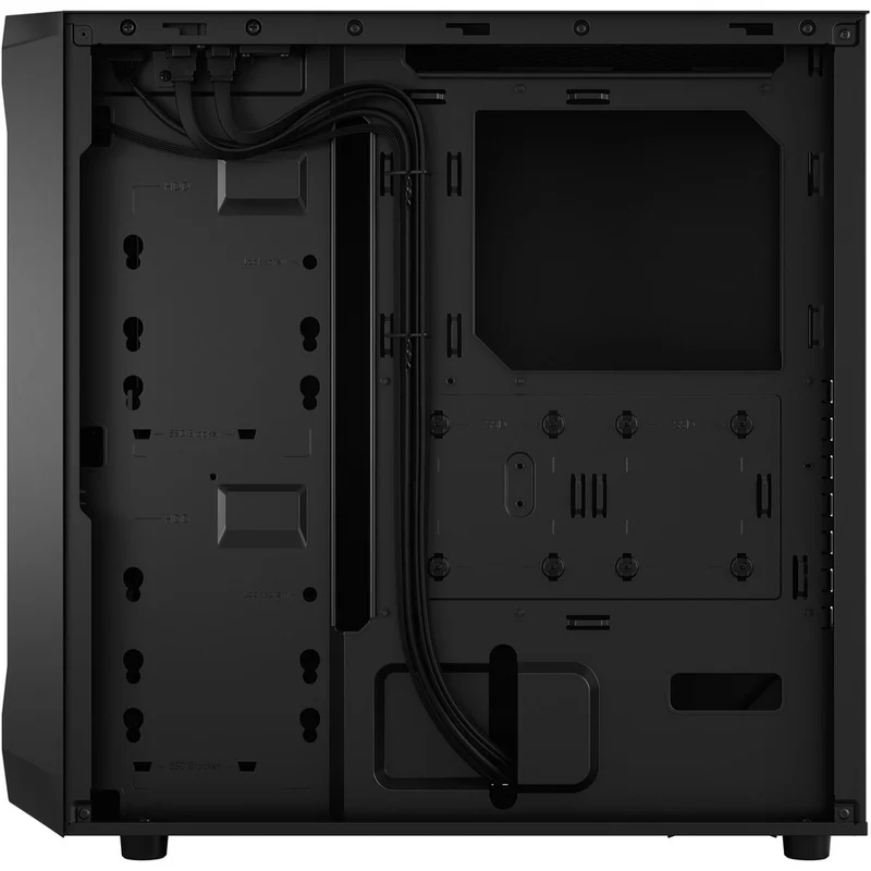 Boîtier d'ordinateur Fractal Design Focus 2 FD-C-FOC2A-07