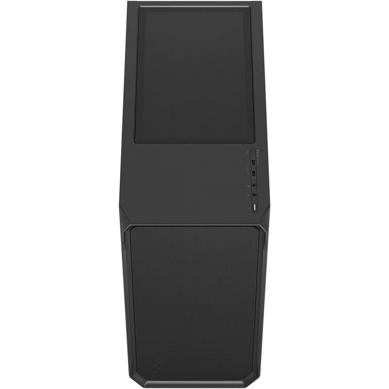 Boîtier d'ordinateur Fractal Design Focus 2 FD-C-FOC2A-07