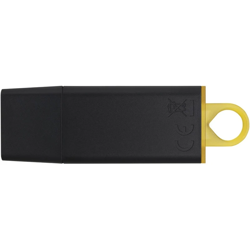 Clé USB 128 (Gen 3.2) Kingston DataTraveler Exodia 1 Go DTX/128 Go