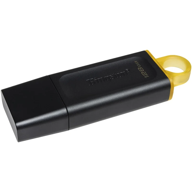 Clé USB 128 (Gen 3.2) Kingston DataTraveler Exodia 1 Go DTX/128 Go