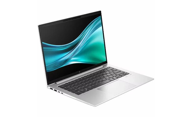 Ordinateur portable HP EliteBook 840 G11 14" - WUXGA - Intel Core Ultra 7 1re génération 155U - 32 Go - SSD 512 Go B63Y2UP#ABA