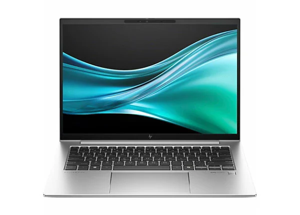 Ordinateur portable HP EliteBook 840 G11 14" - WUXGA - Intel Core Ultra 7 1re génération 155U - 32 Go - SSD 512 Go B63Y2UP#ABA