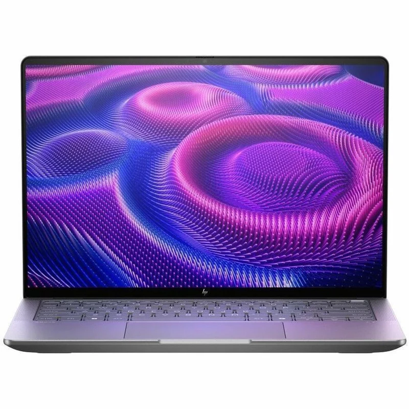 Station de travail mobile HP ZBook Ultra G1a 14" - WUXGA - AMD Ryzen AI MAX PRO 390 - 32 Go - SSD 1 To - Clavier anglais - Argent météore - Smart Buy BF6T8UT#ABA