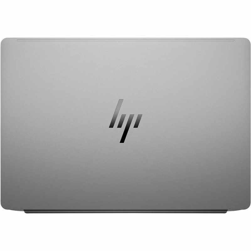 Station de travail mobile HP ZBook Ultra G1a 14" - WUXGA - AMD Ryzen AI MAX PRO 390 - 32 Go - SSD 1 To - Clavier anglais - Argent météore - Smart Buy BF6T8UT#ABA