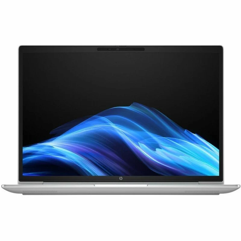 Ordinateur portable HP ProBook 4 G1i 14" - WUXGA - Intel Core Ultra 5 225U - 16 Go - SSD 512 Go - Clavier anglais - Pike Silver C2NL7UT#ABA