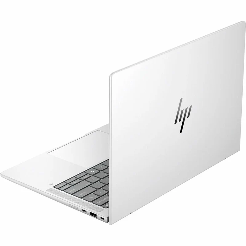 Ordinateur portable HP EliteBook X G1i 14" Copilot+ - WUXGA - Intel Core Ultra 7 256V - 16 Go - SSD 512 Go - Clavier anglais - Smart Buy B85MQUT#ABA