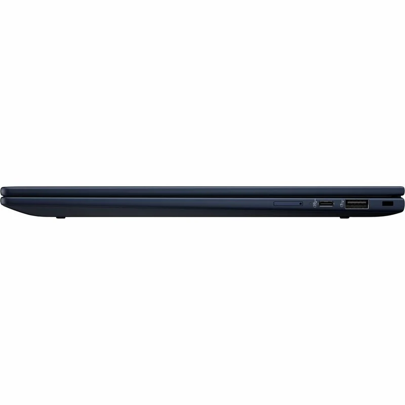 Ordinateur portable convertible 1 en 14 HP EliteBook X Flip G2i 1" avec écran tactile Copilot+ - WUXGA - Intel Core Ultra 5 226V - 16 Go - SSD 512 Go - Clavier anglais - Smart Buy B86CDUT#ABA