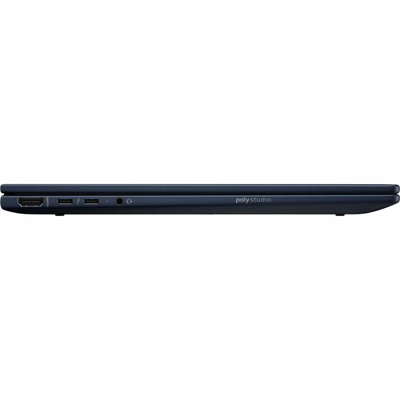 Ordinateur portable convertible 1 en 14 HP EliteBook X Flip G2i 1" avec écran tactile Copilot+ - WUXGA - Intel Core Ultra 5 226V - 16 Go - SSD 512 Go - Clavier anglais - Smart Buy B86CDUT#ABA