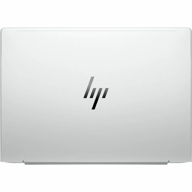 Ordinateur portable HP EliteBook 8 G1i 14" - WUXGA - Intel Core Ultra 7 265U - Technologie vPro - 16 Go - SSD 512 Go - Clavier anglais - Argent glacier BE8T2UT#ABA