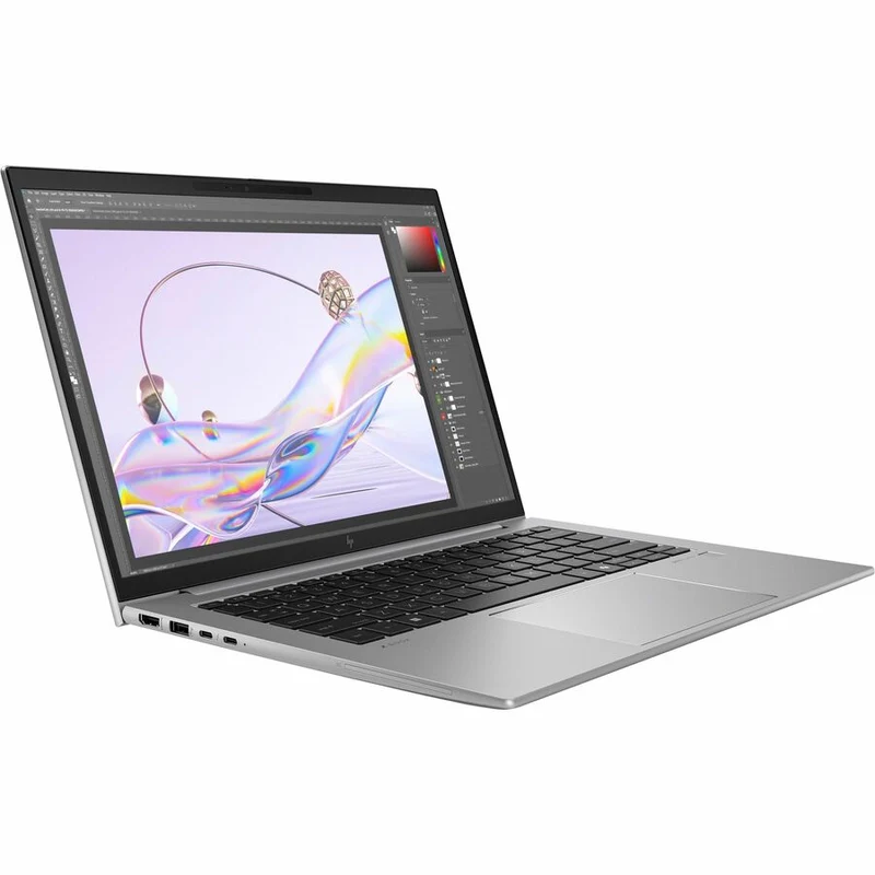 Station de travail mobile HP ZBook Firefly G11 A 14" - WUXGA - AMD Ryzen 7 8840HS - 32 Go - SSD 1 To - Clavier anglais BX8E0AT#ABA