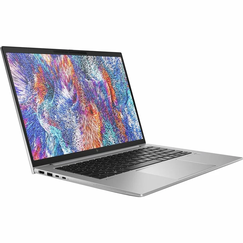 Station de travail mobile HP ZBook Firefly G11 A 14" - WUXGA - AMD Ryzen 7 8840HS - 32 Go - SSD 1 To - Clavier anglais BX8E0AT#ABA