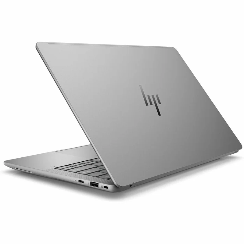 Station de travail mobile HP ZBook Ultra G1a 14" - WUXGA - AMD Ryzen AI MAX PRO 380 - 16 Go - SSD 512 Go - Clavier anglais - Argent météore - Smart Buy BF6T3UT#ABA