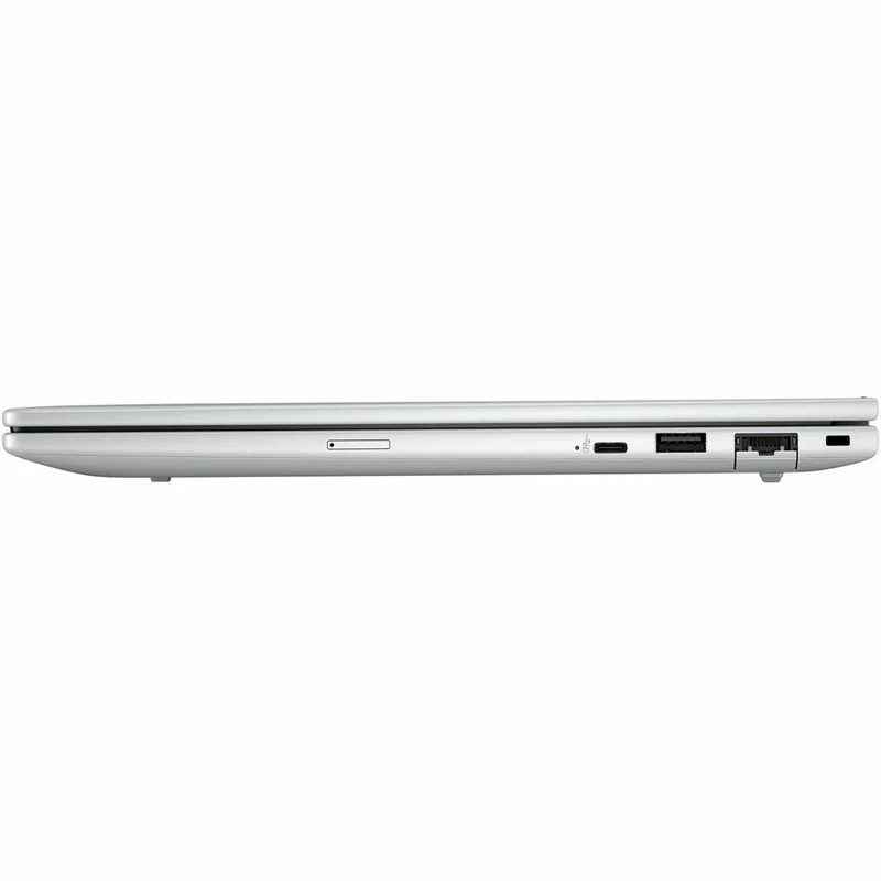 Ordinateur portable HP EliteBook 8 G1i 14" à écran tactile - WUXGA - Intel Core Ultra 7 268V - Technologie vPro - 32 Go - SSD 1 To - Clavier anglais - Aluminium argent glacier BG6L5UT#ABA