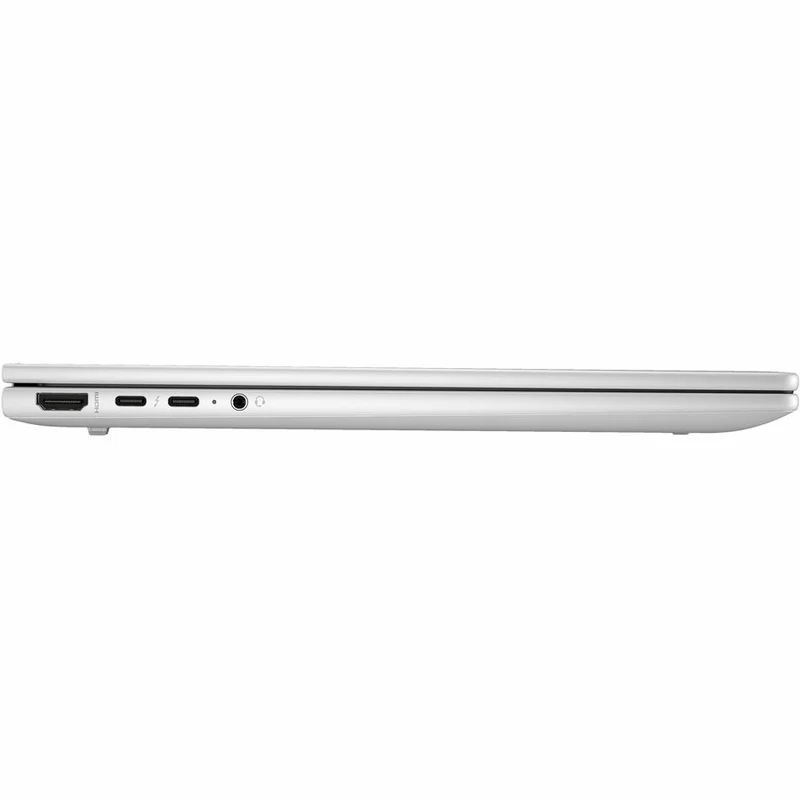 Ordinateur portable HP EliteBook X G1i 14" avec écran tactile Copilot+ - WUXGA - Intel Core Ultra 7 268V - 32 Go - SSD 1 To - Clavier anglais - Argent - Smart Buy B8GE6UT#ABA