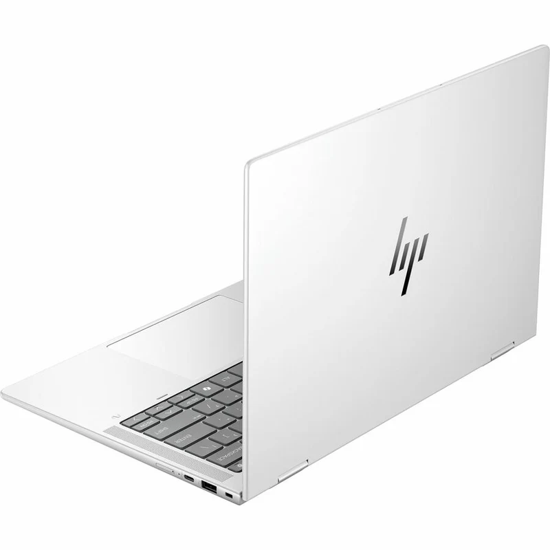 Ordinateur portable convertible 1 en 14 HP EliteBook X Flip G2i 1" avec écran tactile Copilot+ - WUXGA - Intel Core Ultra 7 256V - 16 Go - SSD 512 Go - Clavier anglais - Smart Buy B86HYUT#ABA