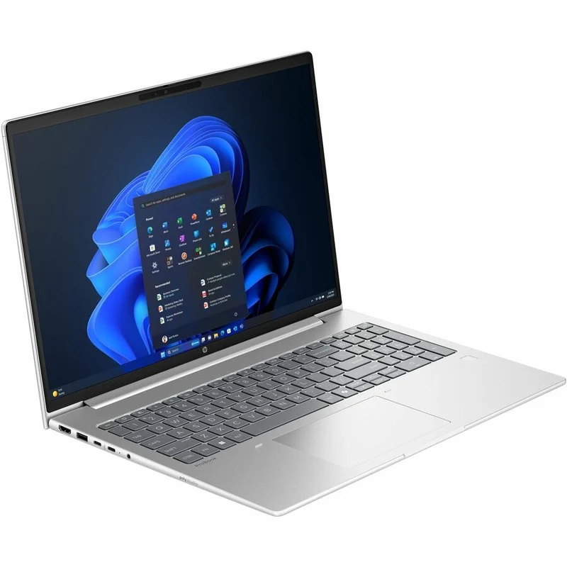 Ordinateur portable HP ProBook 4 G1i 16" - WUXGA - Intel Core Ultra 5 225U - 16 Go - SSD 512 Go - Clavier anglais - Argent Pike BB3Q6UT#ABA