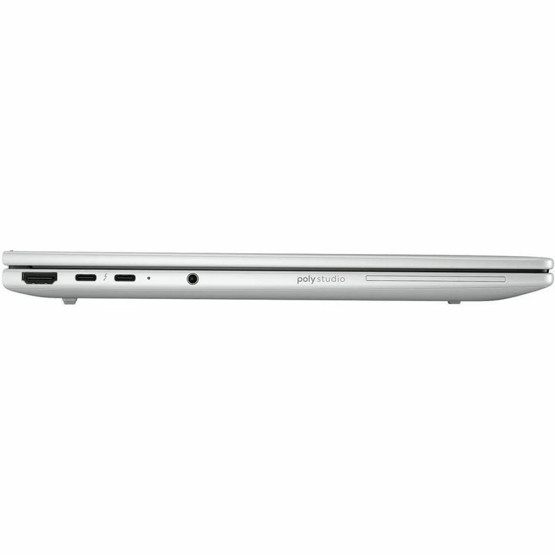 Ordinateur portable HP EliteBook 8 G1i 14" à écran tactile - WUXGA - Intel Core Ultra 5 236V - Technologie vPro - 16 Go - SSD 512 Go - Clavier anglais - Aluminium argent glacier BG7N5UT#ABA