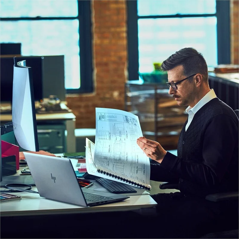 Station de travail mobile HP ZBook Power G10 15.6 pouces - Intel Core i7 13e génération i7-13700H - 32 Go - SSD 512 Go 8P9U4UP#ABA