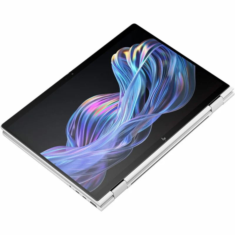 Ordinateur portable convertible 1 en 14 HP EliteBook X Flip G2i 1" avec écran tactile Copilot+ - WUXGA - Intel Core Ultra 7 258V - 32 Go - SSD 512 Go - Clavier anglais - Smart Buy B86CHUT#ABA